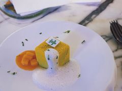 -亚特兰蒂斯•OSSIANO奥西亚诺海底餐厅