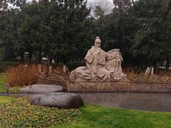 -常州古运河南大街文化旅游区-人民公园