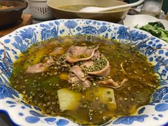 -写庭·鱼鲜川菜·宴请(铁像寺水街店)