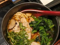 -和府捞面(东直门银座店)