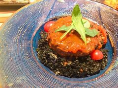 -囧吉香生蚝牛排馆(湖北路店)