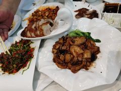 -玉林烤鸭店(定福庄店)