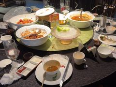 -太守宴·蘭院(天塔店)