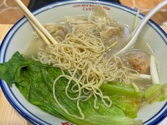 -荔银肠粉·非遗手藝(夫子庙店)