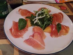 -安妮意大利餐厅(国贸店)