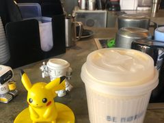 -BE NORMAL CAFE(霞溪路店)