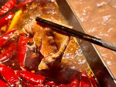-大龙燚·旷野鲜火锅(广州首店)