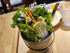 -牛腩之旅·牛腩牛杂煲(光启城美食城店)