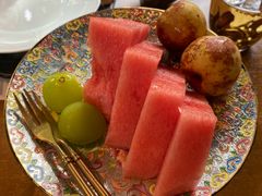 -荷风细雨·中国茶宴(碧云店)