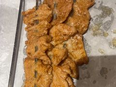 -大闫家烧烤·小海鲜家常菜(郑庄店)