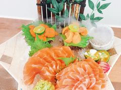 -酒井酱子·深夜食堂(东城汇店)