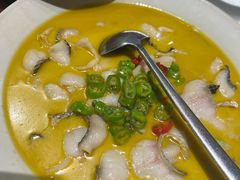 -滇铺子·云南特色菜·第九届野生菌美食节(曲靖万达店)