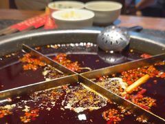 -陈眼镜火锅(总店)