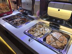 -牛太郎时尚自助烧烤