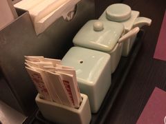 -康师傅私房牛肉面(北京南站店)