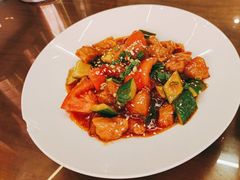 -神府路壹号·海鲜烧烤·砂锅粥·锅物(三坊七巷店)