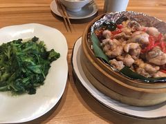 -竹里馆 ·茶食(奥体店)