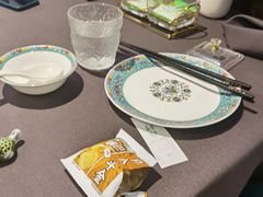-肆月河豚·新淮扬(金融街店)