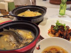 -莆田餐厅PUTIEN(三里屯店)