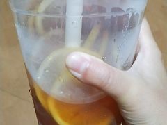 冻柠吨吨桶-桂桂茶(金谊广场店)