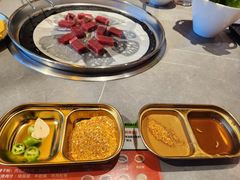 -啫神·广州地标美食(北京路店)