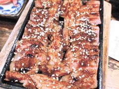 -小川洋风料理(汉街店)