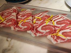-涮福記·现切牛羊肉火锅(世纪汇店)