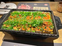 -烤匠麻辣烤鱼(时代广场店)