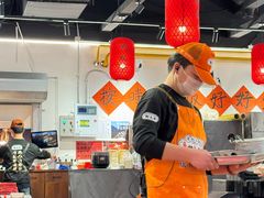 -荆九爷桥头三嫩(龙阳广场店)