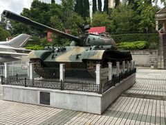 -聂荣臻元帅陈列馆