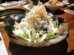 -肉魁屋·烧肉·烧鸟·酒场(高新店)