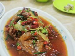 -小海豚•老字号海鲜餐厅(天涯店)