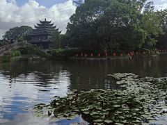 -韩湘水博园