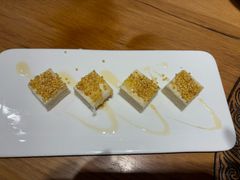 蒙古冰糕-格日勒阿妈蒙古厨房(新华广场店)