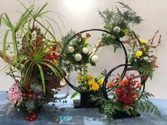 -南通洲际绿博园