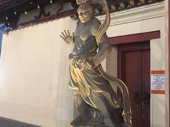 -新加坡佛牙寺龙华院