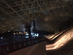 -世界恐龙谷景区