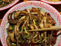 -陈家婆的菜·口味湘菜(梅溪湖店)