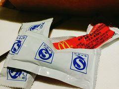 -麦当劳(天兴罗斯福店)