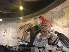 -蒙亨·手把肉·蒙古包文化主题餐厅(天恒广场店)