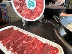 -巴蜀大将火锅(春熙店)