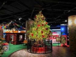 -幻贝家儿童乐园(苏州中心店)