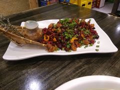 -庆合府重庆大排档(紫都城店)