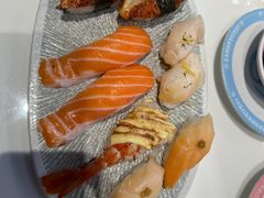 -三禾寿司(君尚店)