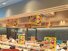 -争鲜回转寿司(朝北大悦城店)