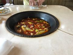 -大鹅岛灶台鱼·铁锅炖(水库路店)