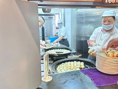 -哑巴生煎(临顿路店)