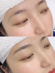 -久匠·野生眉半永久纹眉