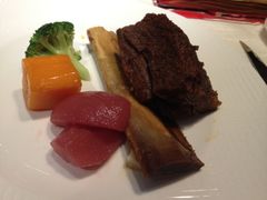 台塑牛排-王品台塑牛排(成都万象城店)