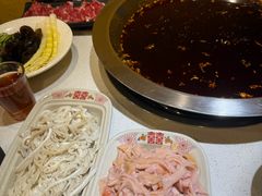 -符淼淼火锅(宽窄巷子店)